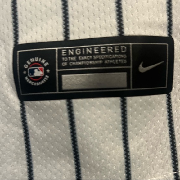 Judge yankee jersey - Picture 3 of 4